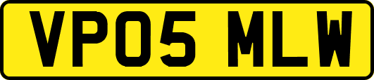 VP05MLW