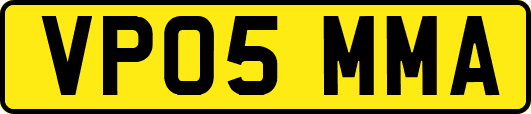 VP05MMA