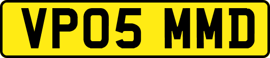 VP05MMD