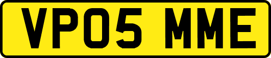 VP05MME
