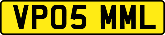 VP05MML