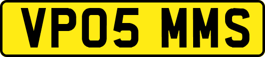 VP05MMS