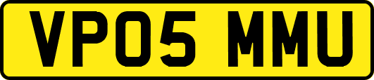 VP05MMU