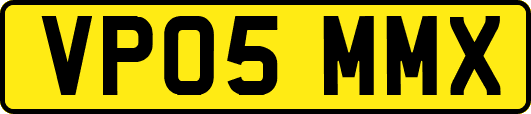 VP05MMX