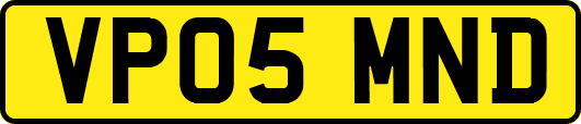 VP05MND