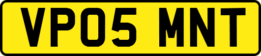 VP05MNT