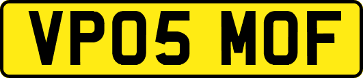 VP05MOF