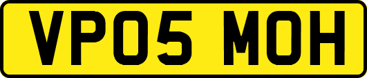 VP05MOH