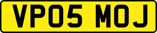 VP05MOJ