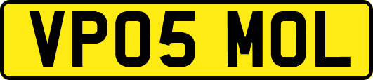 VP05MOL