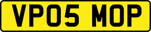 VP05MOP