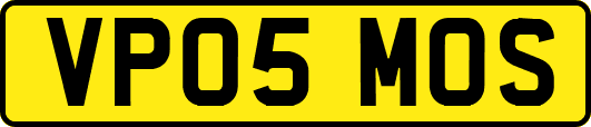 VP05MOS