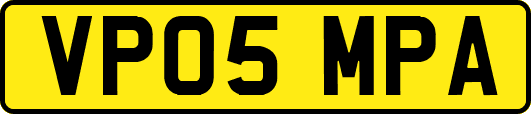 VP05MPA