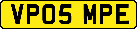 VP05MPE
