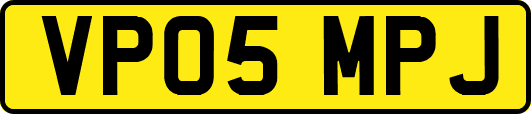 VP05MPJ