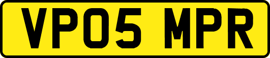 VP05MPR