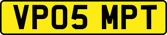 VP05MPT