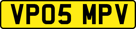 VP05MPV