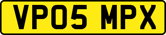 VP05MPX