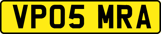 VP05MRA
