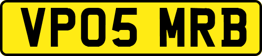 VP05MRB