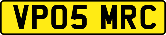 VP05MRC