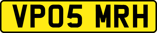 VP05MRH