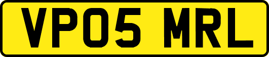 VP05MRL