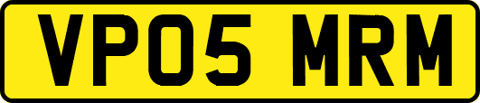 VP05MRM