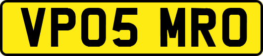 VP05MRO