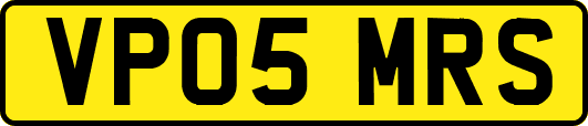 VP05MRS