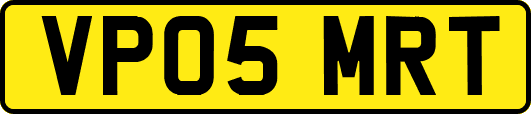 VP05MRT