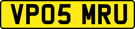 VP05MRU