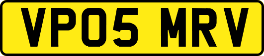 VP05MRV