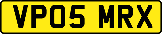 VP05MRX