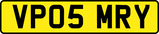 VP05MRY