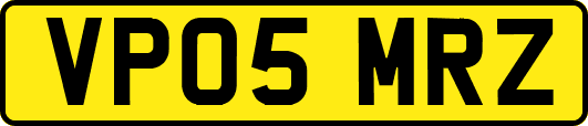 VP05MRZ