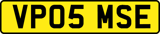 VP05MSE