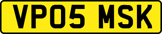 VP05MSK