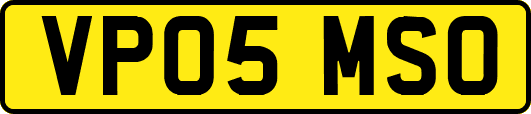 VP05MSO