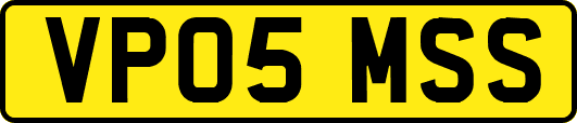 VP05MSS