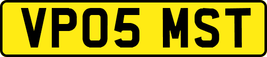 VP05MST