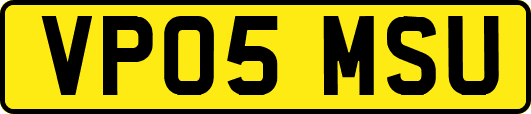 VP05MSU
