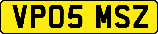 VP05MSZ