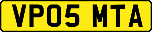 VP05MTA