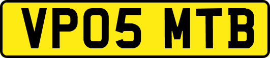 VP05MTB