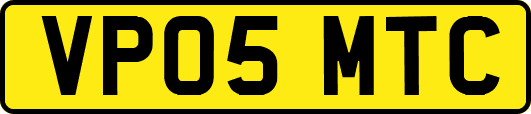 VP05MTC
