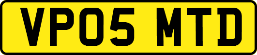 VP05MTD