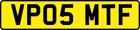 VP05MTF
