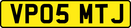 VP05MTJ